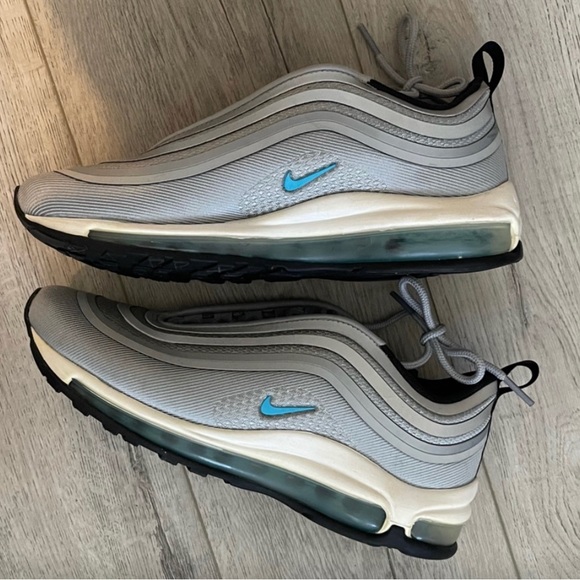Air Max 97 - Picture 4 of 4